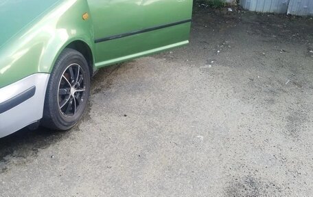 Volkswagen Golf IV, 1998 год, 120 000 рублей, 4 фотография