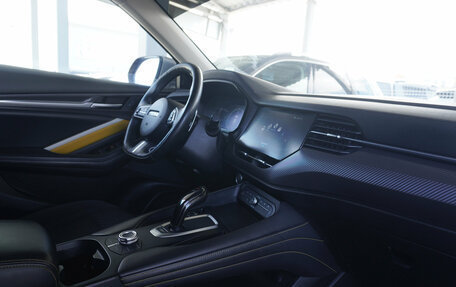Haval F7x I, 2020 год, 1 675 000 рублей, 21 фотография