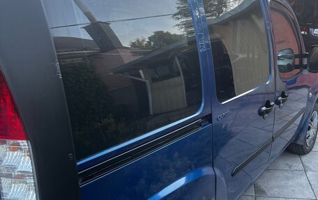 Fiat Doblo I, 2004 год, 350 000 рублей, 6 фотография