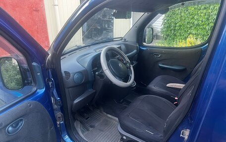 Fiat Doblo I, 2004 год, 350 000 рублей, 9 фотография