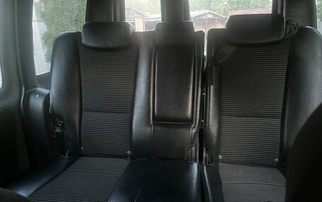 Fiat Doblo I, 2004 год, 350 000 рублей, 14 фотография