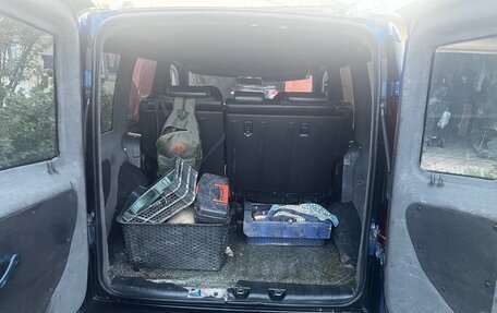 Fiat Doblo I, 2004 год, 350 000 рублей, 18 фотография