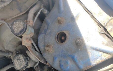 Nissan Almera, 2001 год, 250 000 рублей, 9 фотография