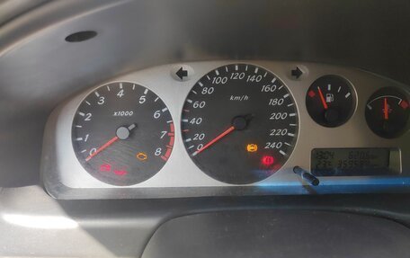 Nissan Almera, 2001 год, 250 000 рублей, 6 фотография