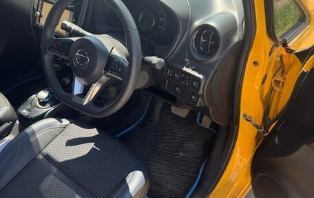 Nissan Note II рестайлинг, 2019 год, 1 600 000 рублей, 3 фотография