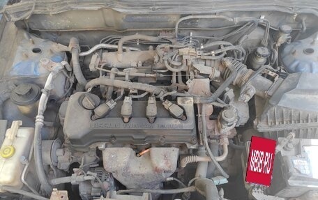 Nissan Almera, 2001 год, 250 000 рублей, 7 фотография