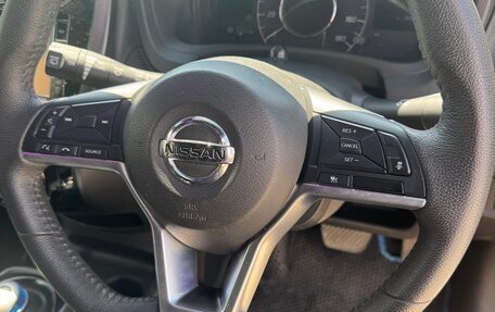 Nissan Note II рестайлинг, 2019 год, 1 600 000 рублей, 4 фотография