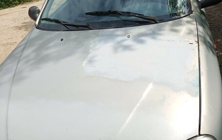 Chevrolet Lanos I, 2007 год, 135 000 рублей, 6 фотография