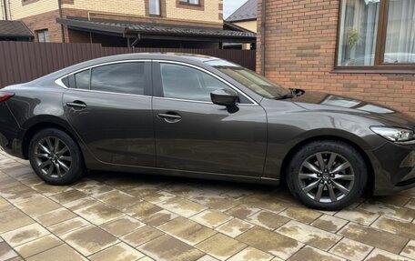Mazda 6, 2019 год, 2 050 000 рублей, 3 фотография