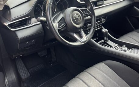 Mazda 6, 2019 год, 2 050 000 рублей, 4 фотография