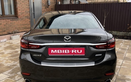 Mazda 6, 2019 год, 2 050 000 рублей, 2 фотография