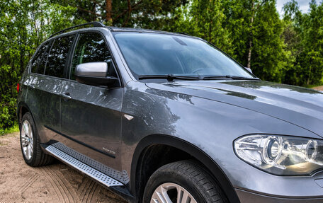 BMW X5, 2010 год, 1 590 000 рублей, 3 фотография