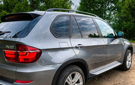 BMW X5, 2010 год, 1 590 000 рублей, 4 фотография