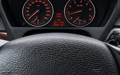 BMW X5, 2010 год, 1 590 000 рублей, 8 фотография