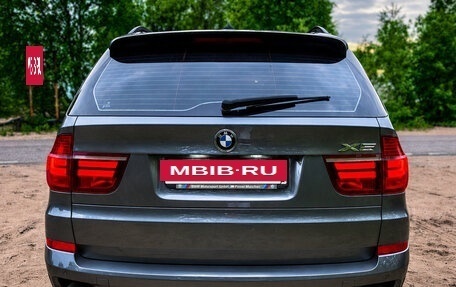 BMW X5, 2010 год, 1 590 000 рублей, 2 фотография