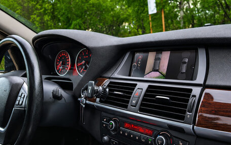 BMW X5, 2010 год, 1 590 000 рублей, 12 фотография