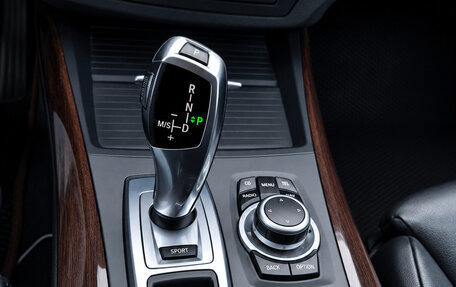 BMW X5, 2010 год, 1 590 000 рублей, 15 фотография
