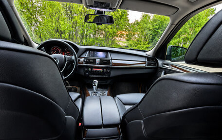 BMW X5, 2010 год, 1 590 000 рублей, 18 фотография