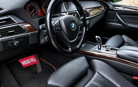 BMW X5, 2010 год, 1 590 000 рублей, 14 фотография
