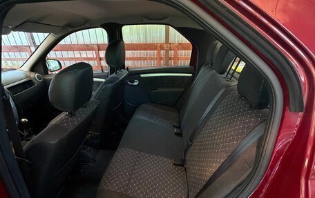 Renault Logan I, 2011 год, 1 100 000 рублей, 7 фотография