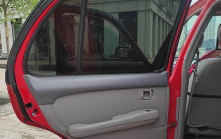 Nissan March II, 2000 год, 298 000 рублей, 7 фотография
