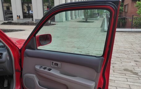 Nissan March II, 2000 год, 298 000 рублей, 14 фотография