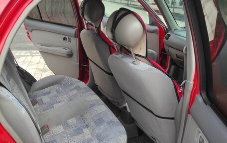 Nissan March II, 2000 год, 298 000 рублей, 18 фотография