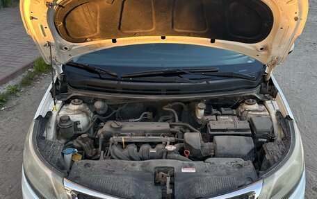 KIA Rio III рестайлинг, 2014 год, 795 000 рублей, 9 фотография