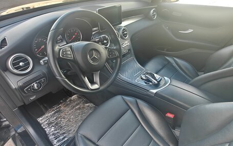 Mercedes-Benz GLC, 2016 год, 2 800 000 рублей, 7 фотография