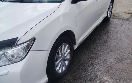 Toyota Camry, 2014 год, 2 200 000 рублей, 4 фотография