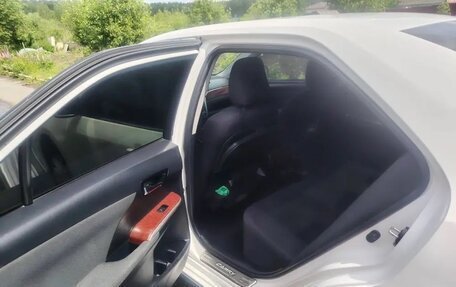 Toyota Camry, 2014 год, 2 200 000 рублей, 8 фотография