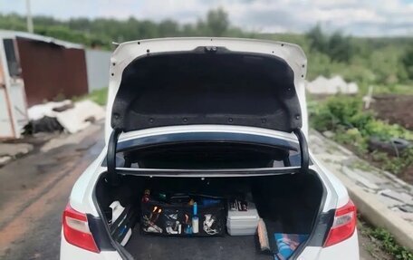 Toyota Camry, 2014 год, 2 200 000 рублей, 12 фотография