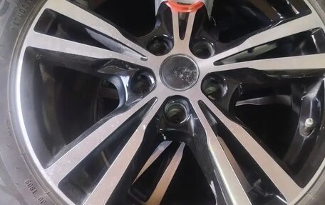 Toyota Camry, 2014 год, 2 200 000 рублей, 10 фотография