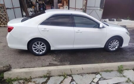 Toyota Camry, 2014 год, 2 200 000 рублей, 5 фотография