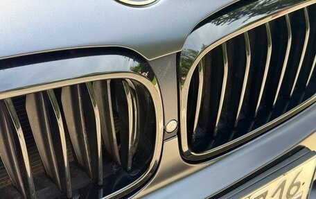 BMW 5 серия, 2018 год, 4 400 000 рублей, 4 фотография