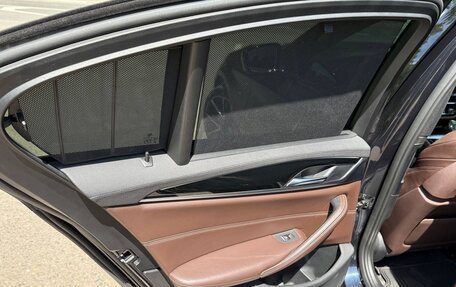 BMW 5 серия, 2018 год, 4 400 000 рублей, 12 фотография