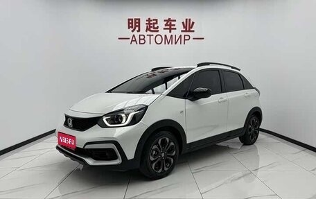 Honda Life, 2021 год, 1 340 000 рублей, 1 фотография