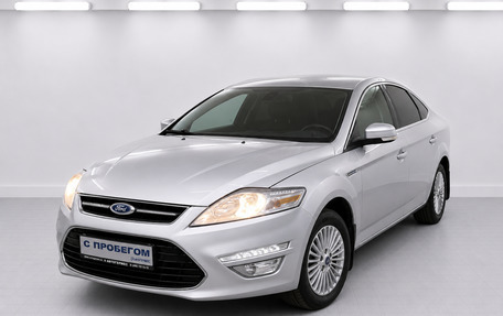 Ford Mondeo IV, 2012 год, 735 000 рублей, 1 фотография