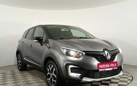 Renault Kaptur I рестайлинг, 2020 год, 1 780 000 рублей, 1 фотография