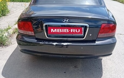 Hyundai Sonata IV рестайлинг, 2007 год, 250 000 рублей, 1 фотография
