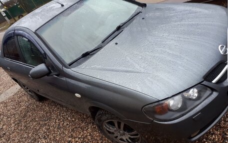 Nissan Almera, 2006 год, 300 000 рублей, 1 фотография