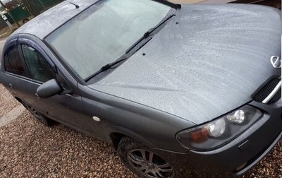 Nissan Almera, 2006 год, 300 000 рублей, 1 фотография