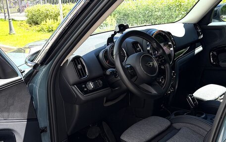 MINI Countryman II (F60), 2021 год, 3 700 000 рублей, 7 фотография