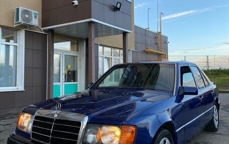 Mercedes-Benz W124, 1991 год, 220 000 рублей, 1 фотография