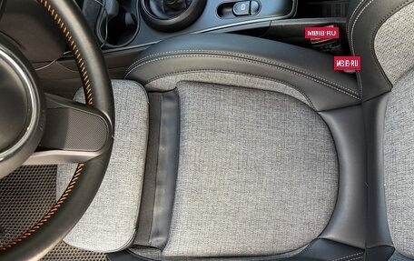 MINI Countryman II (F60), 2021 год, 3 700 000 рублей, 8 фотография