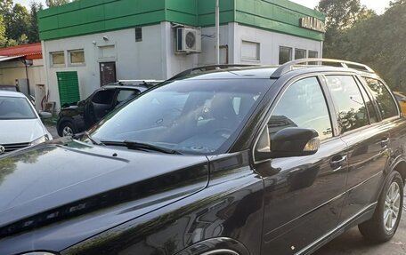 Volvo XC90 II рестайлинг, 2006 год, 1 580 000 рублей, 3 фотография