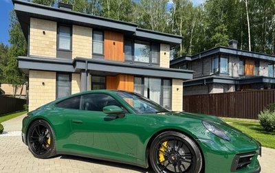 Porsche 911, 2021 год, 20 900 000 рублей, 1 фотография