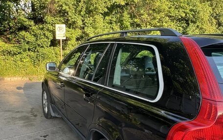 Volvo XC90 II рестайлинг, 2006 год, 1 580 000 рублей, 5 фотография