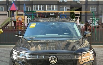 Volkswagen Teramont, 2026 год, 5 750 000 рублей, 1 фотография