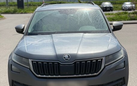 Skoda Kodiaq I, 2020 год, 2 200 000 рублей, 1 фотография
